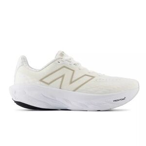 New Balance Fresh Foam X 1080v14 White Running Shoes sz 9